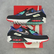 Nike Air Max 90 Supernova (2020) 9.5 (Pre-Owned) - Kicks Collective PA - Nike - CW6018-001-9.5-PO-2 - Pre-Owned Sneakers - 9.5