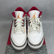 Jordan 3 Retro Cardinal Red 9.5 (Pre-Owned) - Kicks Collective PA - Jordan - CT8532-126-9.5-PO-2 - Pre-Owned Sneakers - 9.5M / 11W