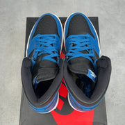 Jordan 1 Retro High OG Dark Marina Blue - Image 5