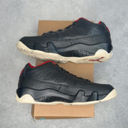 Jordan 9 Retro Low Snakeskin 8 (Pre-Owned) - back