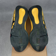 Nike Air Zoom GT Hustle 3 Big Air White Safety Orange 10 (Pre-Owned) - Image 6