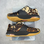 Nike KD 7 Longhorn State 10.5 (New) - back