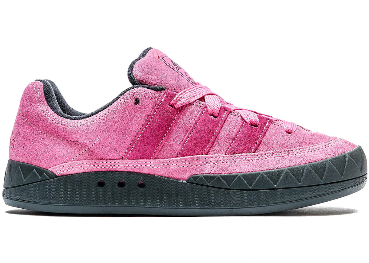 adidas Adimatic Pink Fusion Carbon (Women's)