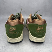 Nike Air Max 1 SH Treeline *pre-owned* SIZE 9.5