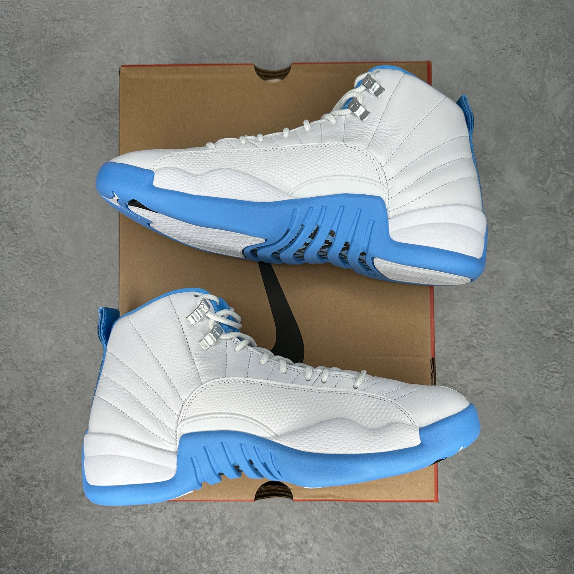 Jordan 12 Retro Melo (2025)