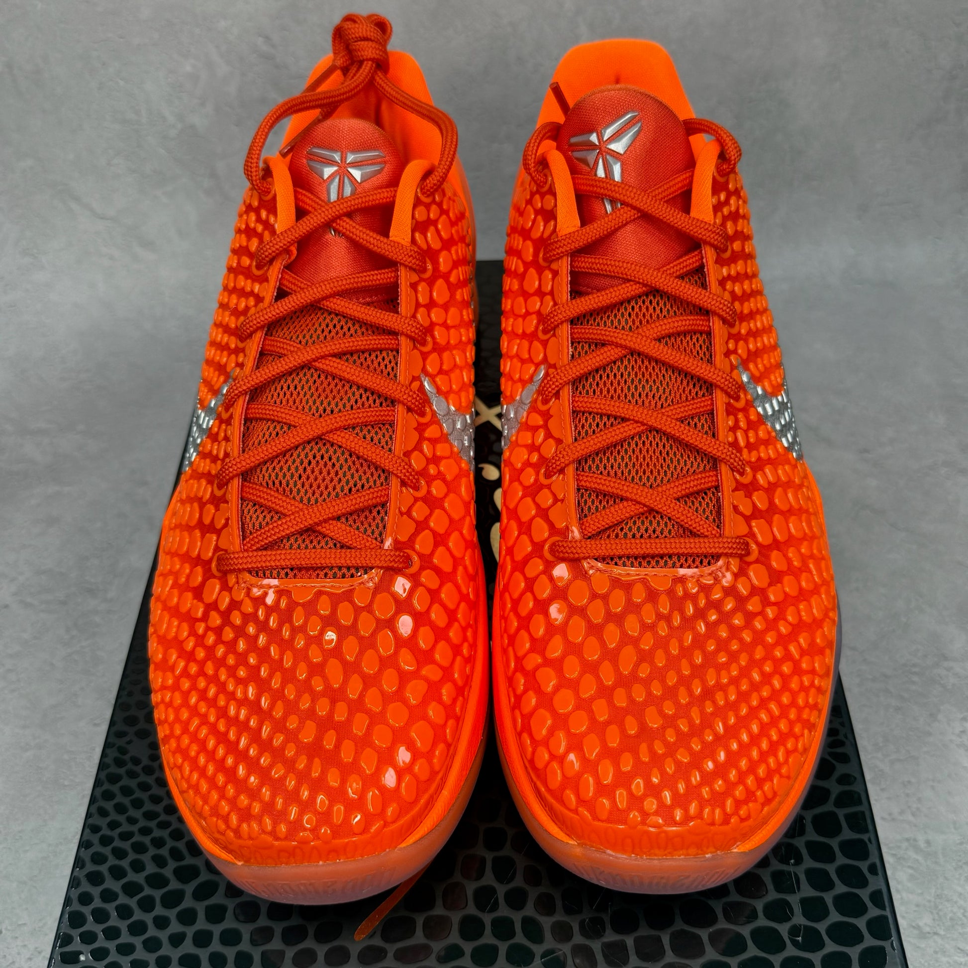 Nike Kobe 6 Protro Total Orange - Kicks Collective PA - Nike - IH1871 - 800 - Men's Shoes - 8M/9.5W - Brand New
