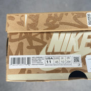 Jordan 1 Retro High OG Heirloom 11 (Pre-Owned) - Kicks Collective PA - Jordan - 555088-202-11-PO-1 - Pre-Owned Sneakers - 11M / 12.5W