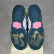 Nike SB Dunk Low Born X Raised One Block At A Time - Image 6