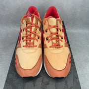 ASICS Gel-Lyte III '07 Remastered Kith Marvel X-Men Gambit Opened Box Pink Card - Kicks Collective PA - ASICS - 1201A962-200 - Men's Shoes - 12M/13.5W - Brand New