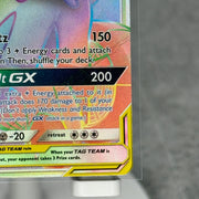 Pikachu & Zekrom GX (Secret) - SM - Team Up (SM9)