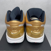Nike Kobe 4 Protro Gold Medal (2024) - Image 4