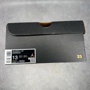Jordan 1 Low Midnight Navy Neutral Grey VNDS *pre-owned* SIZE 13