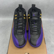 Jordan 12 Retro Field Purple 9.5 (Pre-Owned) - Kicks Collective PA - Jordan - CT8013-057-9.5-PO-1 - Pre-Owned Sneakers - 9.5