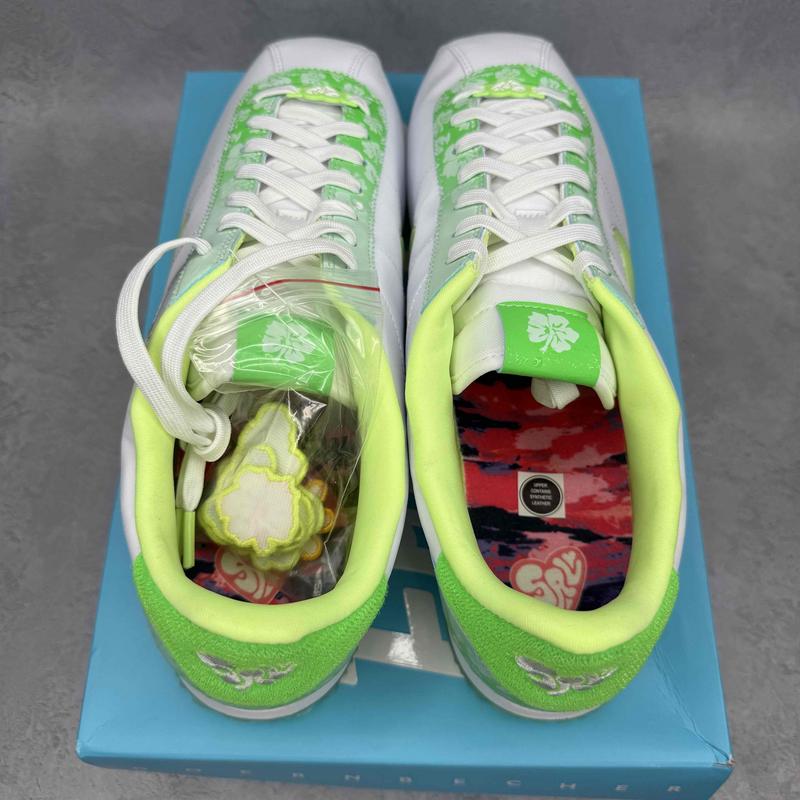 Nike Cortez Doernbecher Sydney (Women's) - Kicks Collective PA - Nike - FZ3020 - 919 - Women's Shoes - 12.5M/14W - Brand New