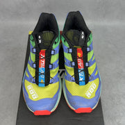 Salomon XT-4 Evening Primrose Mint Leaf - Image 3