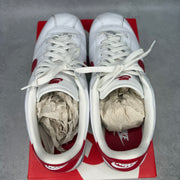 Nike Classic Cortez Forrest Gump (2024) *pre-owned* SIZE 12.5