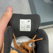 New Balance 2002R Tobacco 9.5 (Pre-Owned) - Kicks Collective PA - New Balance - M2002REI-9.5-PO-2 - Pre-Owned Sneakers - 9.5