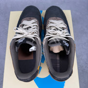 Nike Air Force 1 Low Travis Scott Cactus Jack pre-owned size 12
