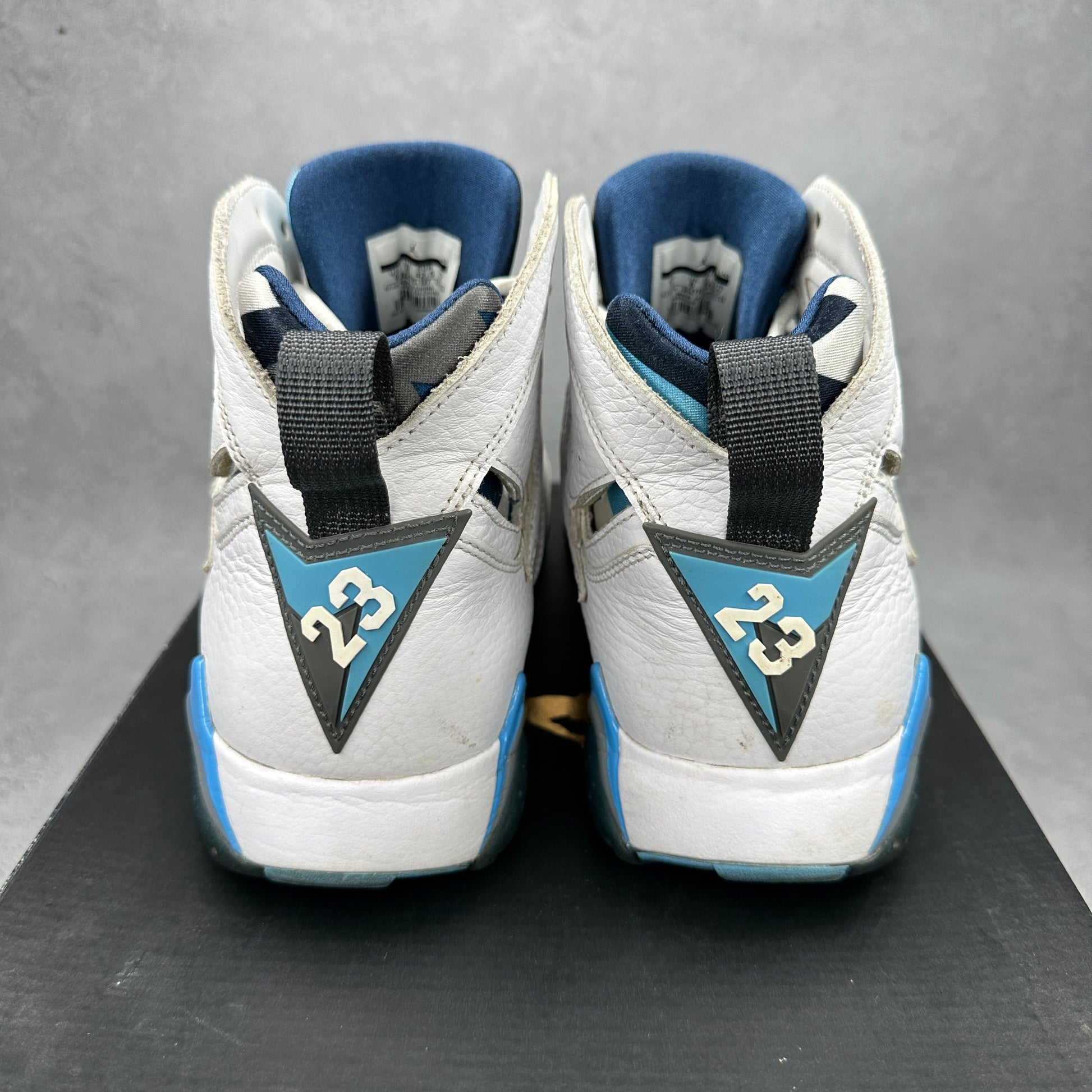 Jordan 7 Retro French Blue (2015) *pre-owned* SIZE 9
