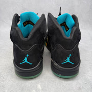 Jordan 5 Retro Aqua *pre - owned* SIZE 11 - Kicks Collective PA - Jordan - DD0587-047 - Men's Shoes - 11M/12.5W - Pre - Owned - No Box