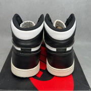 Jordan 1 Retro Black White (2014) - Image 4