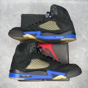 Jordan 5 Retro Racer Blue *pre-owned* SIZE 13