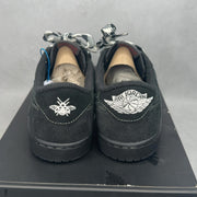 Jordan 1 Retro Low OG SP Travis Scott Black Phantom 10.5 (Pre-Owned) - Kicks Collective PA - Jordan - DM7866-001-10.5-PO-10 - Pre-Owned Sneakers - 10.5M / 12W