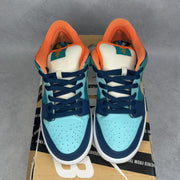 Nike SB Dunk Low MIA Skate Shop - Image 3