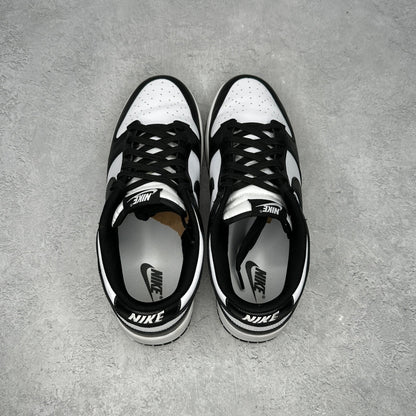 Nike Dunk Low Retro White Black Panda *pre - owned* SIZE 11 - Kicks Collective PA - Nike - DD1391-100 - Men's Shoes - 11M/12.5W - Pre - Owned - No Box