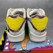 Nike Air Max 90 Flyleather Ruohan Wang *pre-owned* SIZE 9