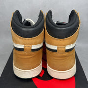 Jordan 1 Retro High Rookie of the Year - Image 4