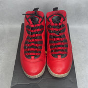 Jordan 10 Retro Bulls Over Broadway 10.5 (Pre-Owned) - tag
