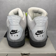 Jordan 4 Retro SE 95 Neon *pre-owned* SIZE 13
