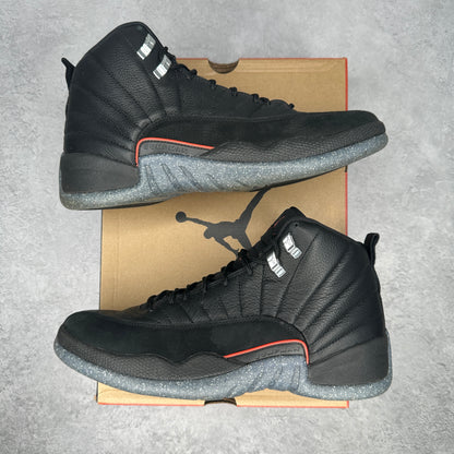 Jordan 12 Retro Utility *pre-owned* SIZE 10