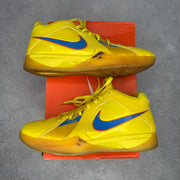 Nike KD 3 Christmas (2010) *pre-owned* SIZE 11