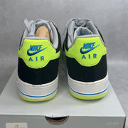 Nike Air Force 1 Low Reflect Black Volt 13 (New) - Kicks Collective PA - Nike - 488298-077-13-N-1 - Pre-Owned Sneakers - 13