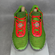 Nike LeBron 20 Stocking Stuffer 11.5 (Pre-Owned) - tag