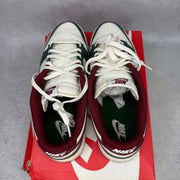 Nike Dunk Low Gorge Green pre-owned size 10.5