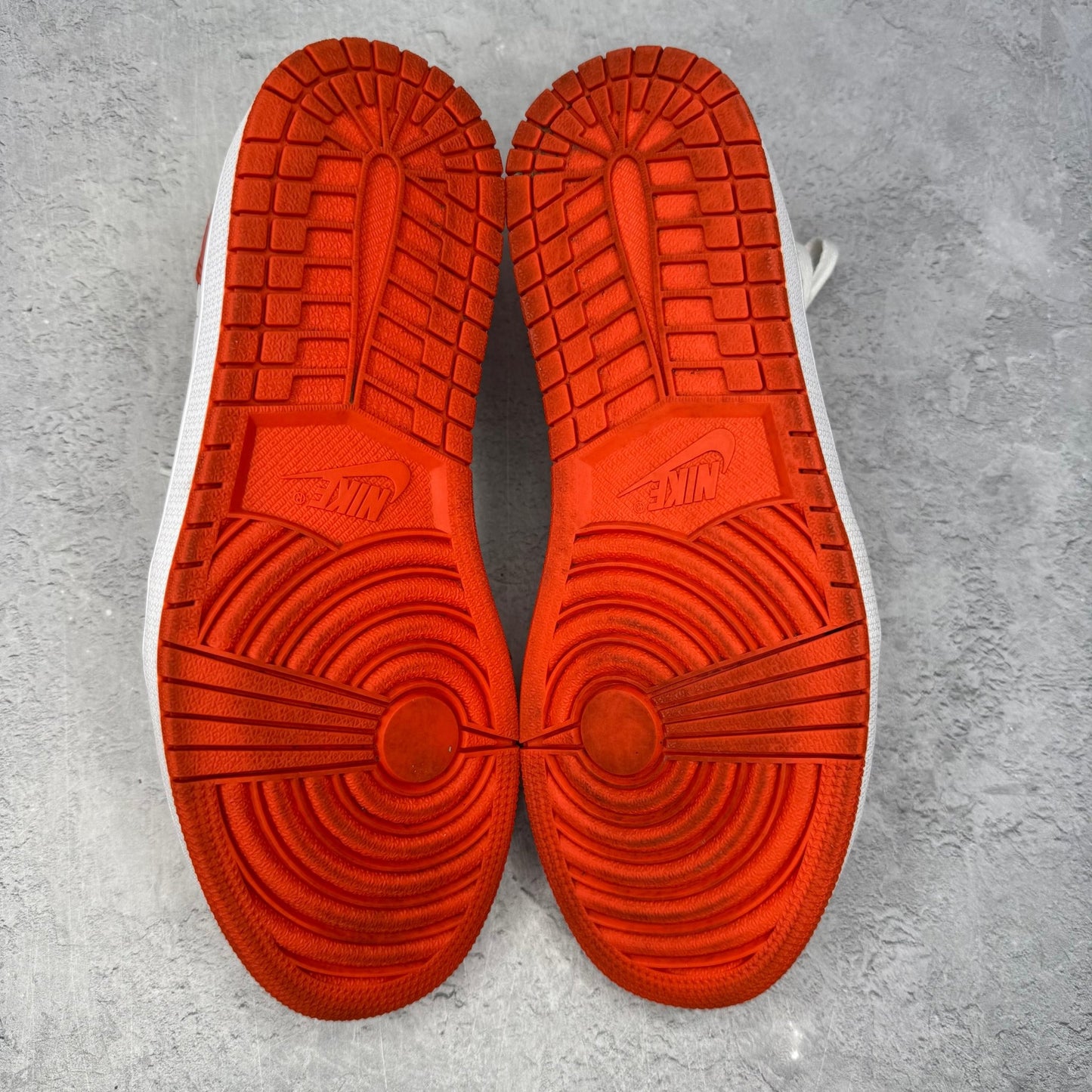 Jordan 1 Low Starfish *pre - owned* SIZE 10 - Kicks Collective PA - Jordan - CZ0790-801 - Men's Shoes - 10M/11.5W - Pre - Owned - No Box