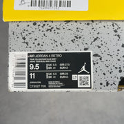 Jordan 4 Retro Lightning (2021) - Image 8