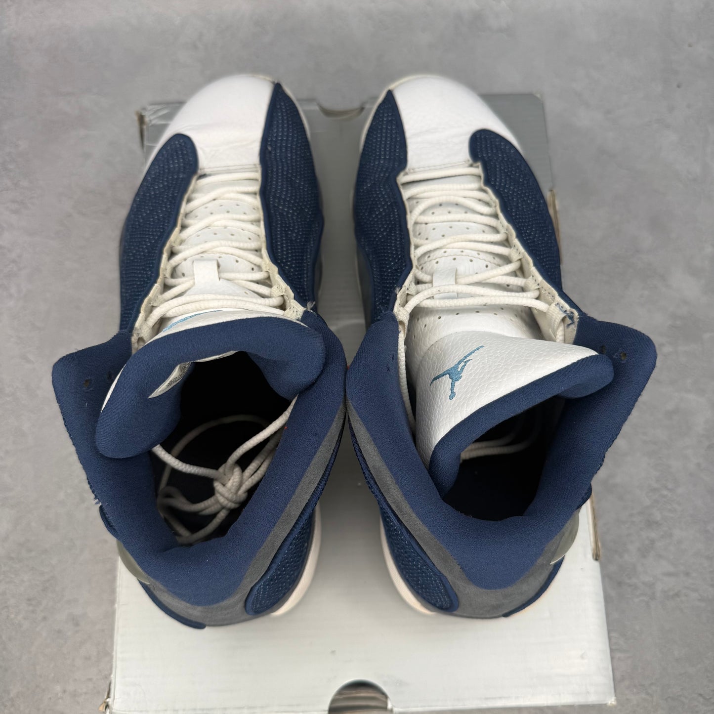 Jordan 13 Retro Flint (2020) *pre-owned* SIZE 10.5