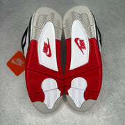 Jordan 4 Retro Fire Red (2020)