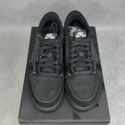 Jordan 1 Retro Low OG SP Travis Scott Black Phantom - Image 3
