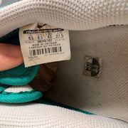 Nike Air Force 1 Pastel Pack 'Lush Teal' *pre - owned* SIZE 9.5 - Kicks Collective PA - Nike - 488298-302 - Men's Shoes - 9.5M/11W - Pre - Owned