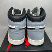 Jordan 1 Retro High OG University Blue - Image 4