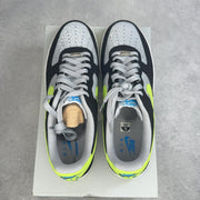 Nike Air Force 1 Low Reflect Black Volt 13 (New) - Kicks Collective PA - Nike - 488298-077-13-N-1 - Pre-Owned Sneakers - 13