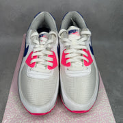 Nike Air Max 3 White Pink Blast (Women's) *pre-owned* SIZE 10.5W