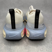 Nike ZoomX Invincible Run 3 White Cobalt Bliss *pre - owned* SIZE 15 - Kicks Collective PA - Nike - DR2615-100 - Men's Shoes - 15M/16.5W - Pre - Owned - No Box