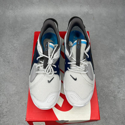 Nike Joyride CC Vast Grey Blue Hero *pre - owned* SIZE 9.5 - Kicks Collective PA - Nike - AO1742-004 - Men's Shoes - 9.5M/11W - Pre - Owned