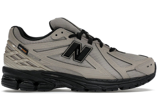 New Balance 1906R Light Mushroom Black - Kicks Collective PA - New Balance - M1906RJI - Men's Shoes - 11.5M/13W - Brand New